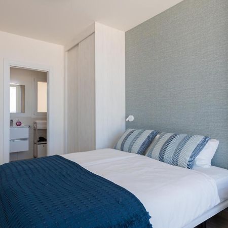 Elegant Living With Great Views Of Las Canteras Beach Las Palmas / Gran Canaria Exterior foto