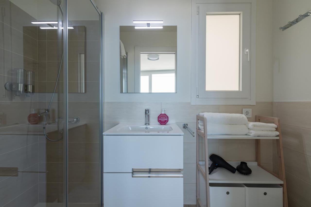 Elegant Living With Great Views Of Las Canteras Beach Las Palmas / Gran Canaria Exterior foto