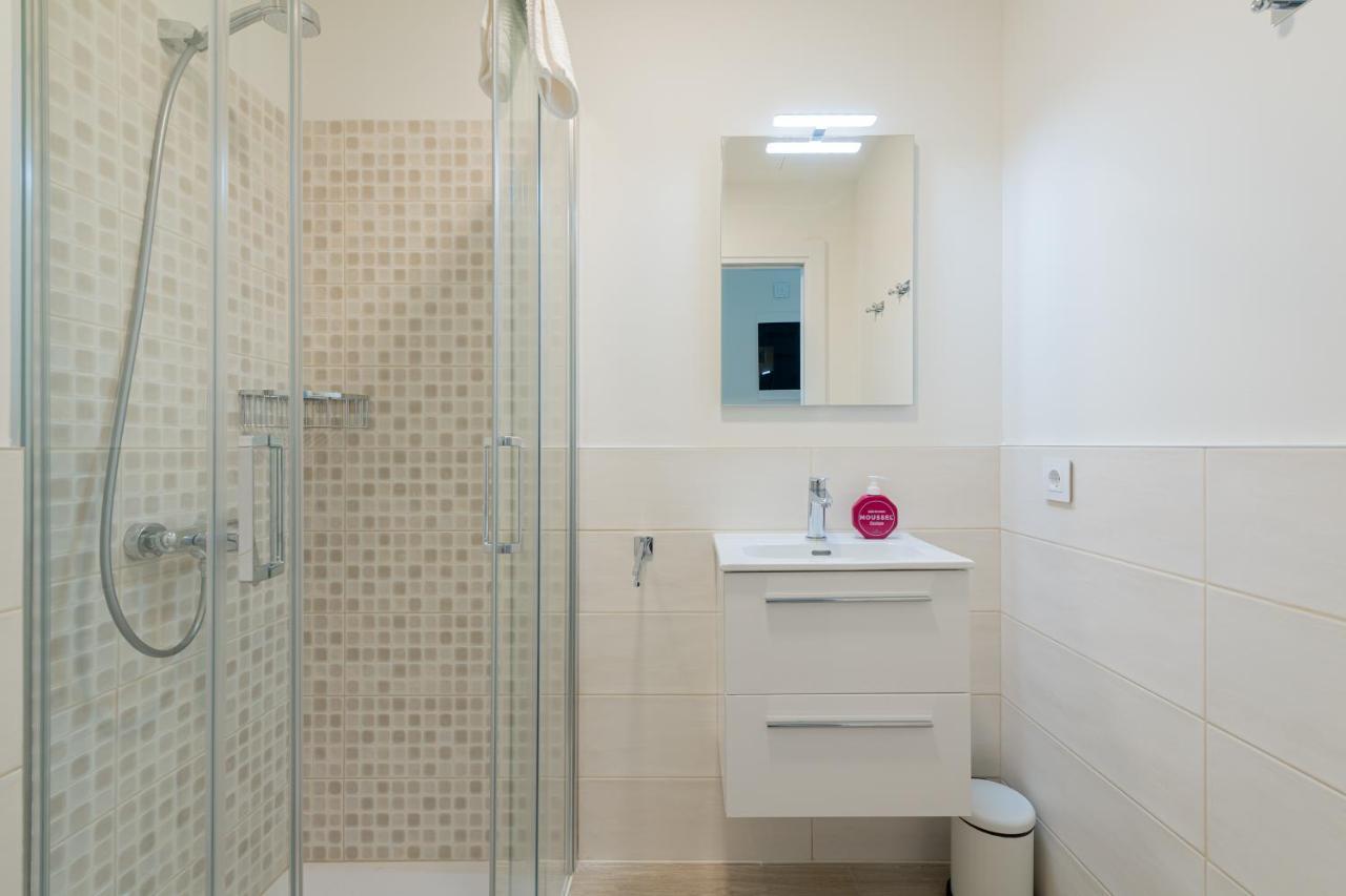 Elegant Living With Great Views Of Las Canteras Beach Las Palmas / Gran Canaria Exterior foto