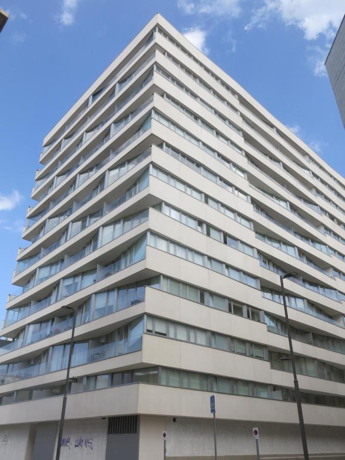 Elegant Living With Great Views Of Las Canteras Beach Las Palmas / Gran Canaria Exterior foto